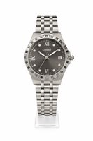 Orologio Lowell Donna in Acciaio PL5397-0200
